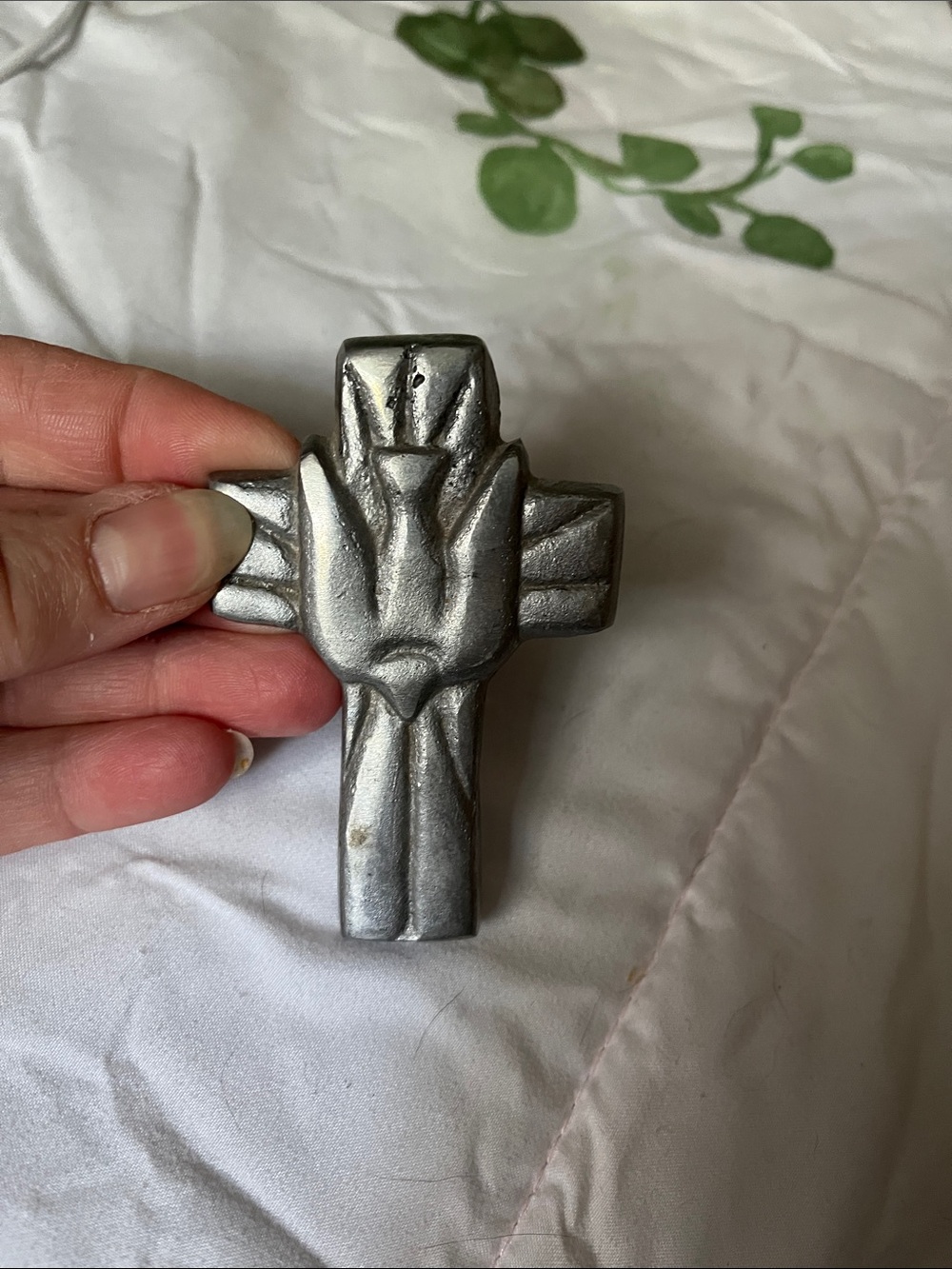 Small Cross